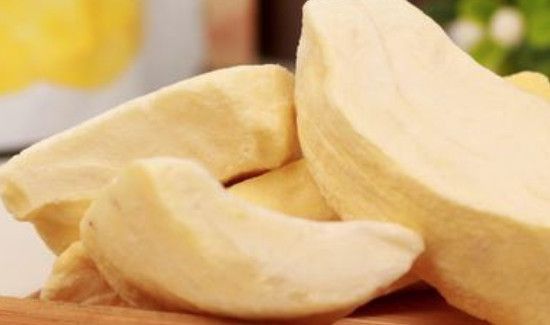 榴莲可以和海鲜一起吃吗