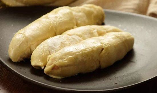 榴莲可以和香蕉一起吃吗