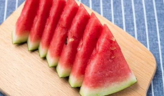 榴莲可以和西瓜一起吃吗?