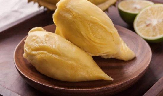 榴莲可以和西瓜一起吃吗?