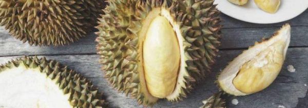 榴莲可以和西瓜一起吃吗?