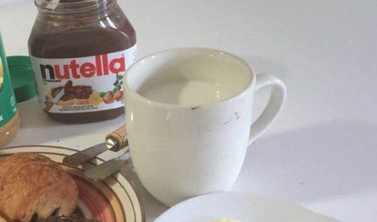 榴莲可以和牛奶一起吃吗?