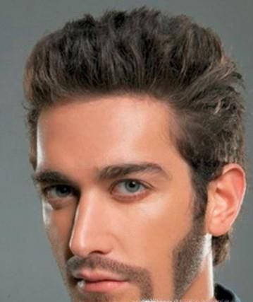 怎样让自己蓄的胡子看起来更帅