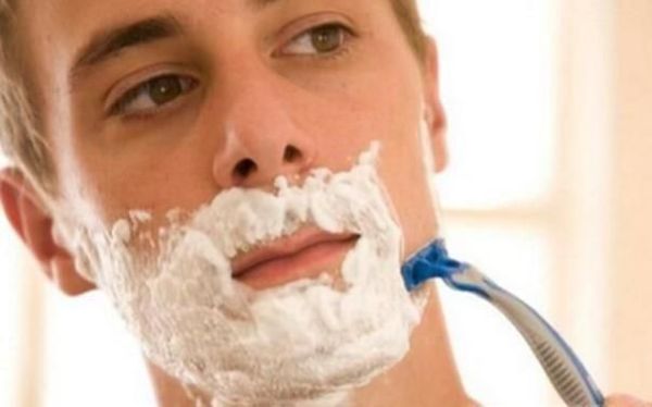 怎样让自己蓄的胡子看起来更帅