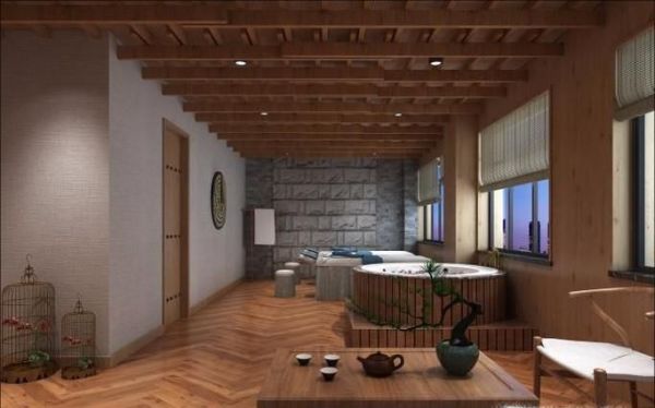 足浴店怎么经营