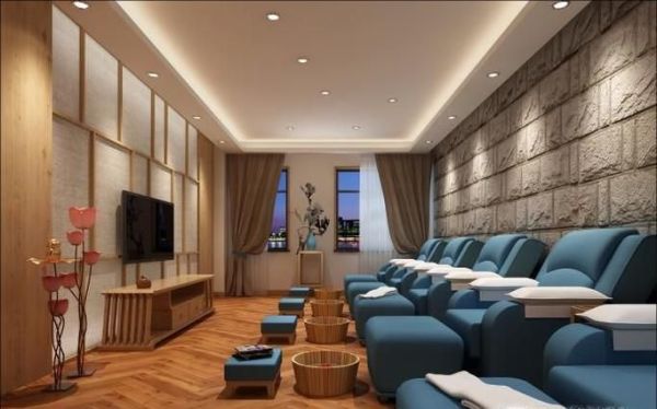 足浴店怎么经营