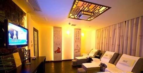 足浴店怎么经营