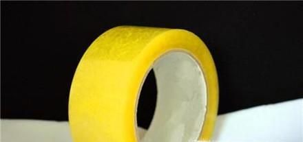 怎么去除胶带撕了之后遗留下来的胶