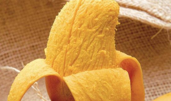 芒果可以和鸡蛋一起吃吗