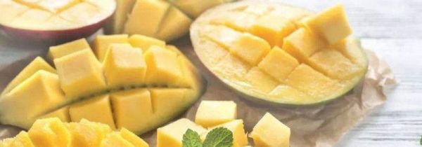 芒果可以和香蕉一起吃吗