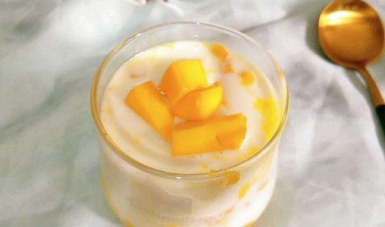 芒果可以和火龙果一起吃吗?