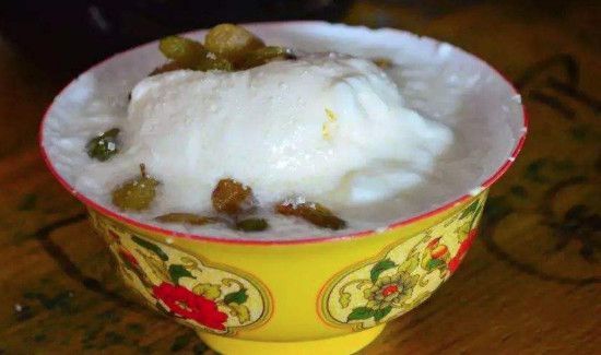 芒果可以和酸奶一起吃吗?