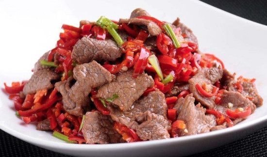 牛肉可以和韭菜一起吃吗?