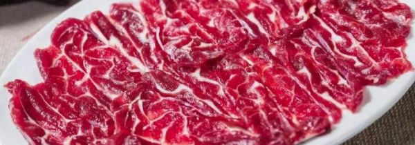 牛肉可以和虾一起吃吗?