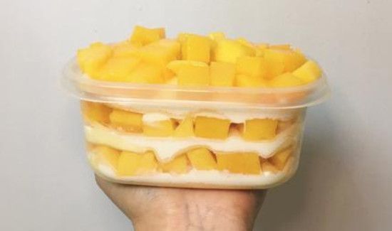 芒果可以放冰箱吗?