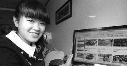 适合大学女生的兼职有哪些？
