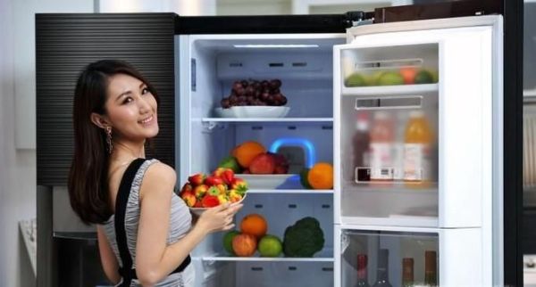 不同季节冰箱如何用最省电？