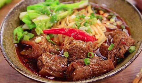 牛肉可以和西红柿一起吃吗