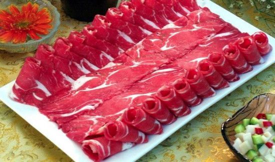 牛肉可以和胡萝卜一起吃吗