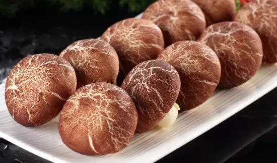 牛肉可以和香菇一起吃吗