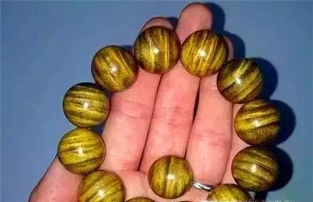 木质手串怎么盘出光泽