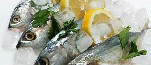 如何把新鲜鱼保鲜