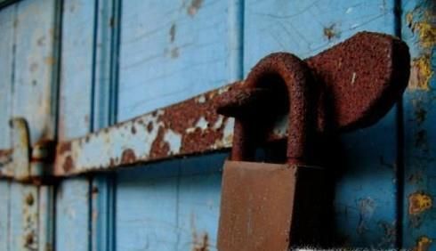 简单防止铁生锈的方法