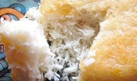 电饭煲怎么避免锅巴