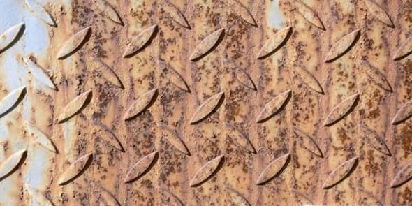 简单防止铁生锈的方法