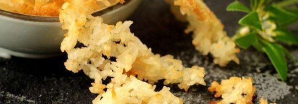 电饭煲怎么避免锅巴