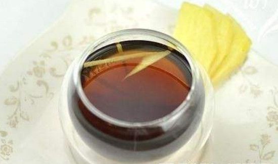 电烧水壶可以煮姜丝可乐吗