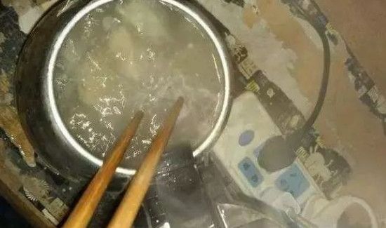 电烧水壶可以煮饺子吗