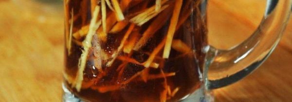 电烧水壶可以煮姜丝可乐吗