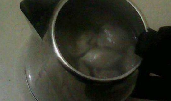 电烧水壶可以煮饺子吗