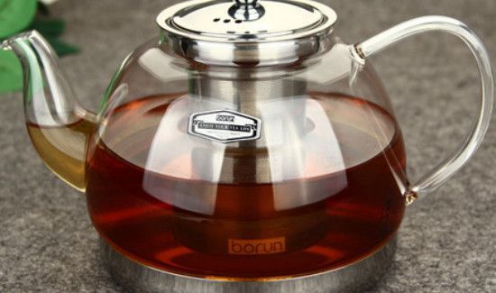 电烧水壶可以煮姜丝可乐吗