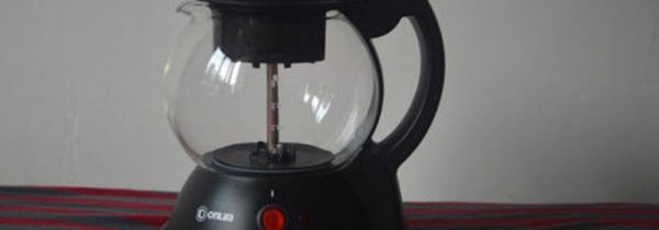 电烧水壶可以煮东西吗