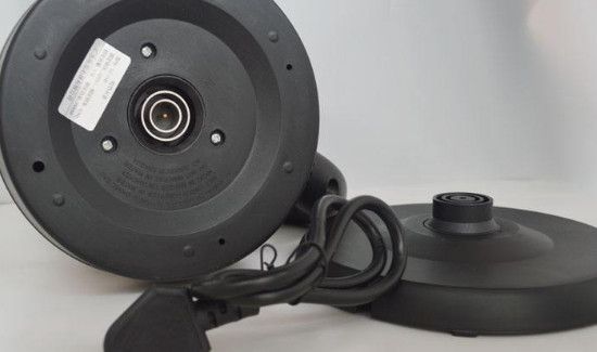 电烧水壶可以随身带上飞机吗