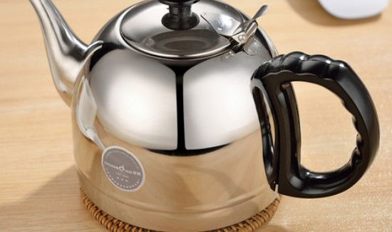 电烧水壶可以煮东西吗