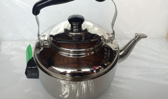 电烧水壶可以煮东西吗