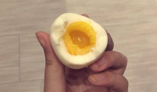 电烧水壶可以煮鸡蛋吗?