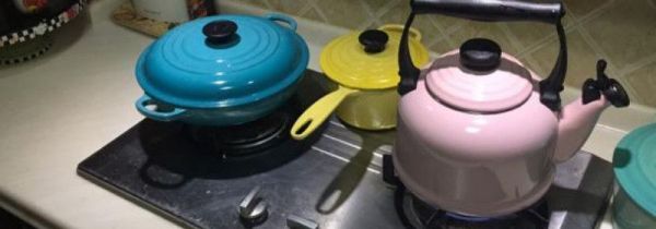 电烧水壶可以煮花茶吗