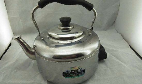 电烧水壶可以煮花茶吗