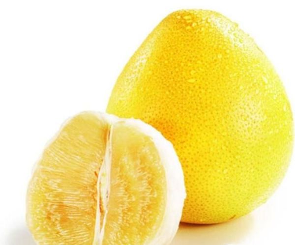 红心柚和白心柚的区别是什么？吃柚子有哪些禁忌
