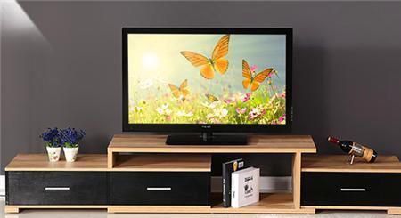 如何选购电视柜，客厅电视柜哪种好