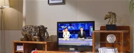 如何选购电视柜，客厅电视柜哪种好