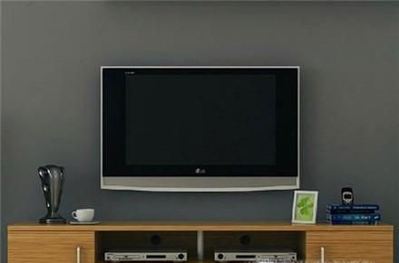 如何选购电视柜，客厅电视柜哪种好