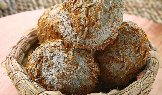 松花蛋可以直接吃吗