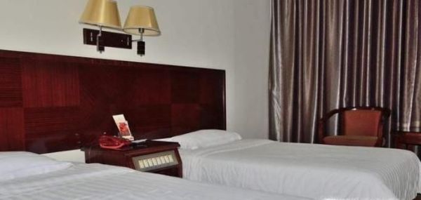 开宾馆的注意事项