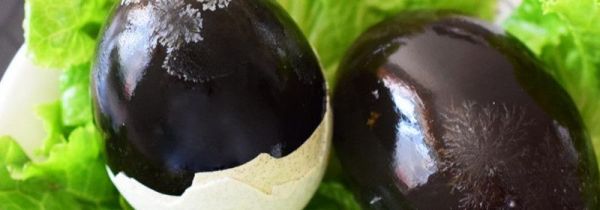 松花蛋可以煮熟吃吗