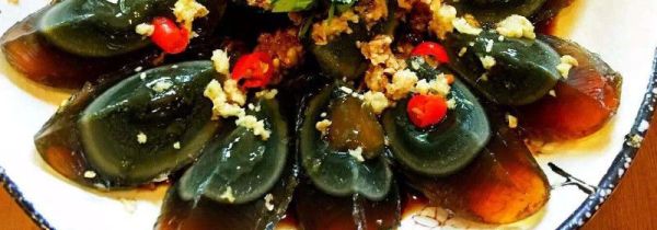 松花蛋可以多吃吗?